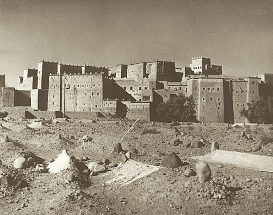 Ouarzazate_1917
