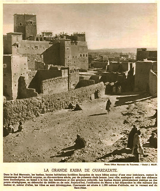 Ouarza_kasbah_caid