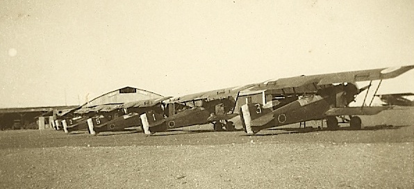 Ouarzazate-aviation