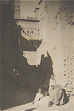 Taourirt_1935