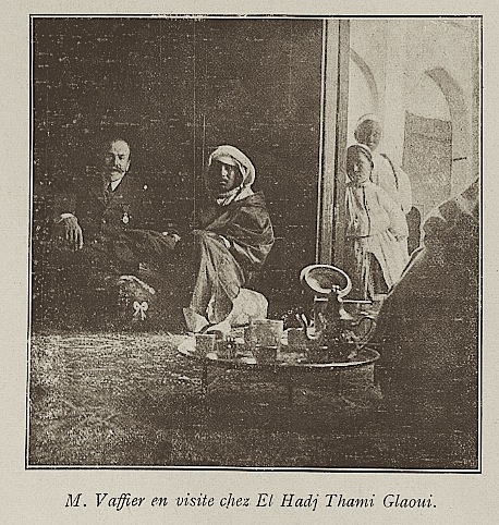 Vaffier_Glaoui_1917