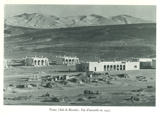 Taouz_1947